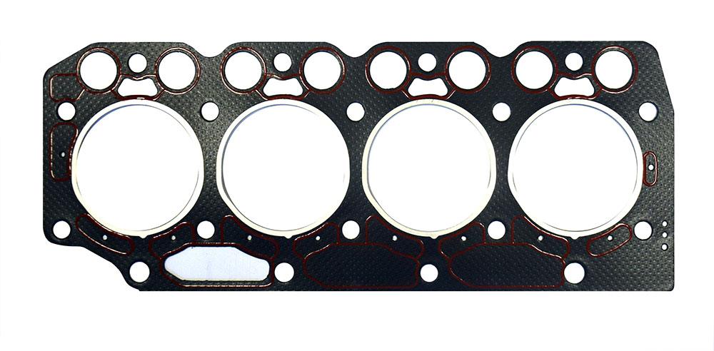 04197260, Cylinder Head Gasket Deutz 1.74mm 4 Cylinder QTP