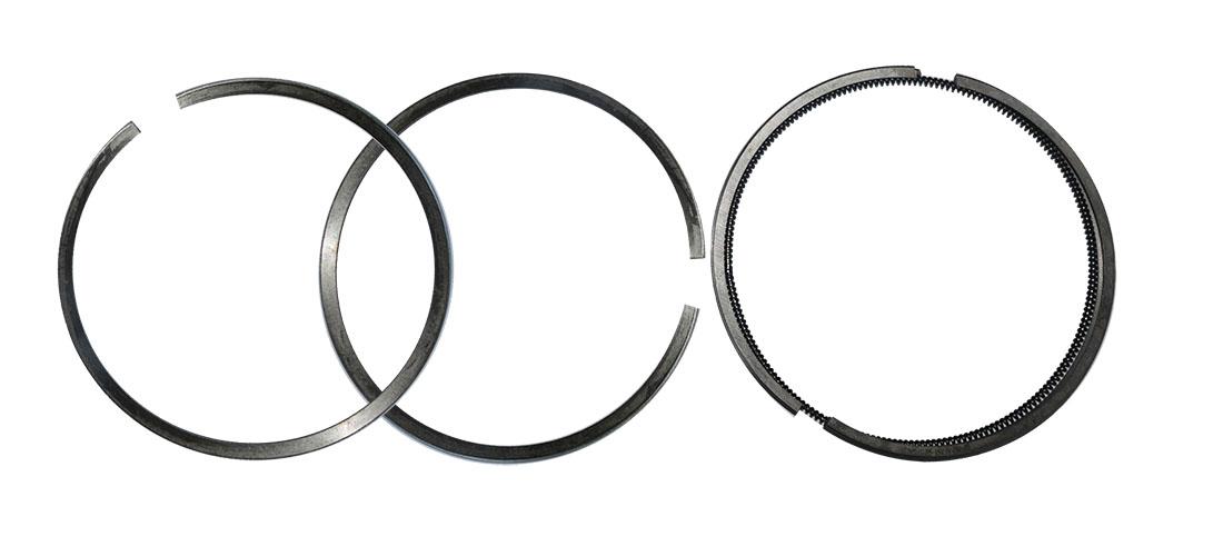 thumbnail of Piston Ring Set Deutz FL913 3 Ring Set Agrolu