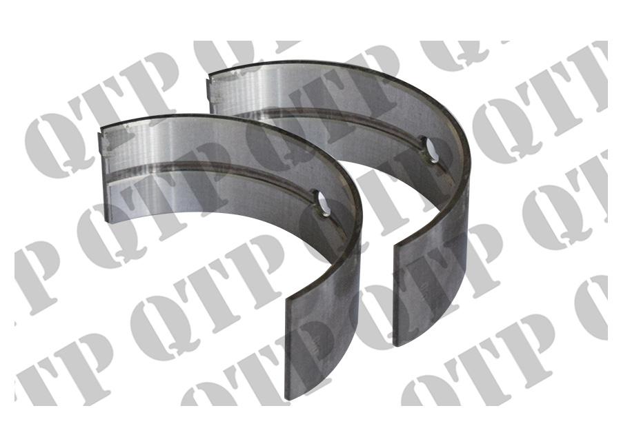 04231468, Main Bearing Deutz FL912 FL913 0.25mm QTP