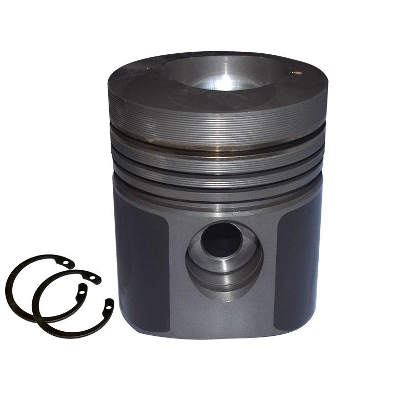 thumbnail of Piston & Rings Deutz FL913 35mm Pin 4 Ring