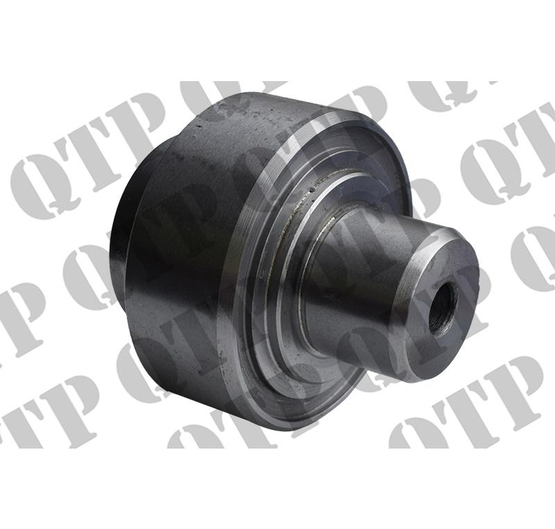 72704248, Pin Axle Reduction Front Axle Deutz Agroprima QTP