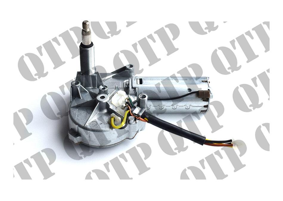 65404043, Wiper Motor Deutz Agrotron Agrofarm Agroplus QTP