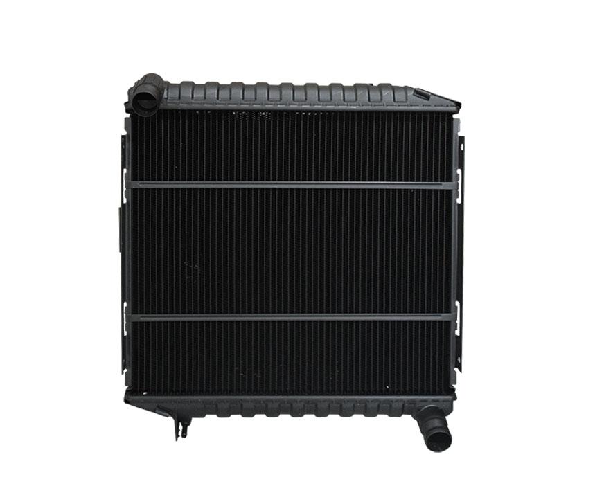 74704061, Radiator Deutz Agrotron Agrotron 4 Agrotron 6 QTP