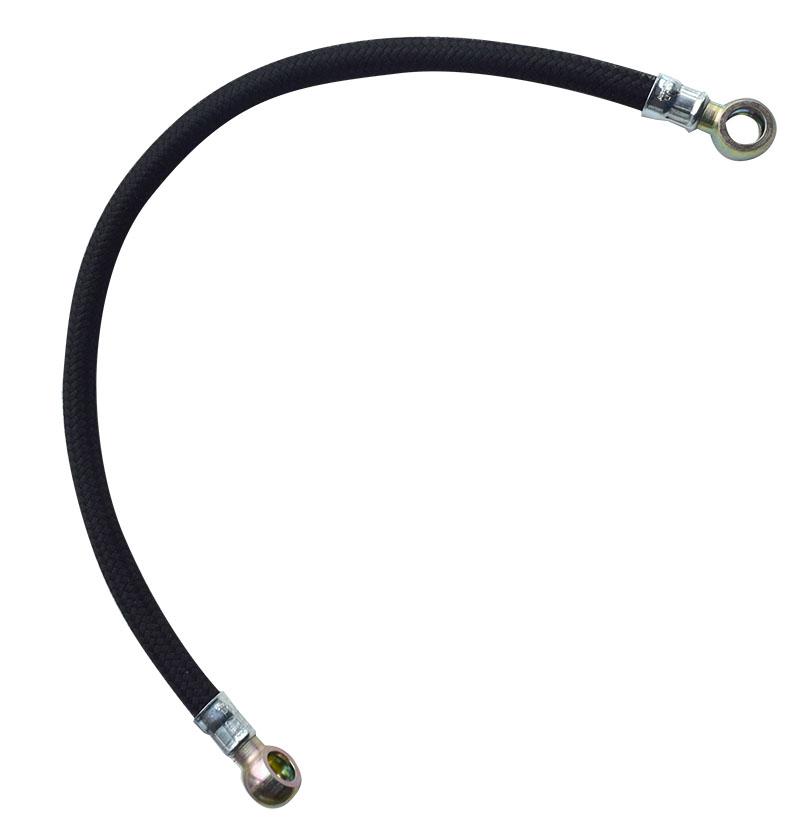 01173644, Fuel Pipe Line Deutz 07 Agrocompact Agroprima QTP