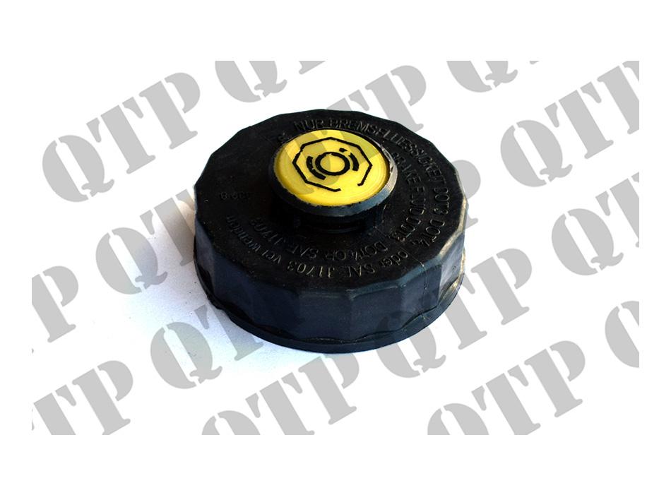 S.38252, Reservoir Cap Deutz Agrotron Brake Fluid QTP