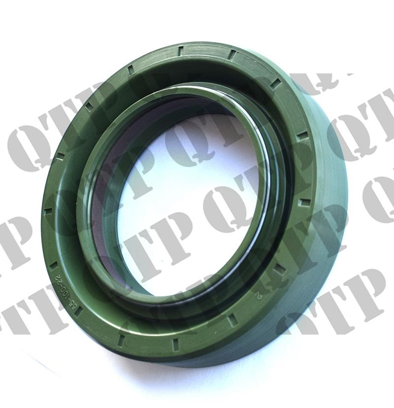 54283, Seal Deutz Agrotron 4 6 K K Com 3 M MKIII New QTP