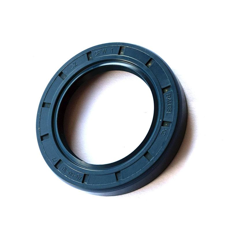 54299, Seal Deutz DX4 DX6 Front Axle Outer Bearing QTP