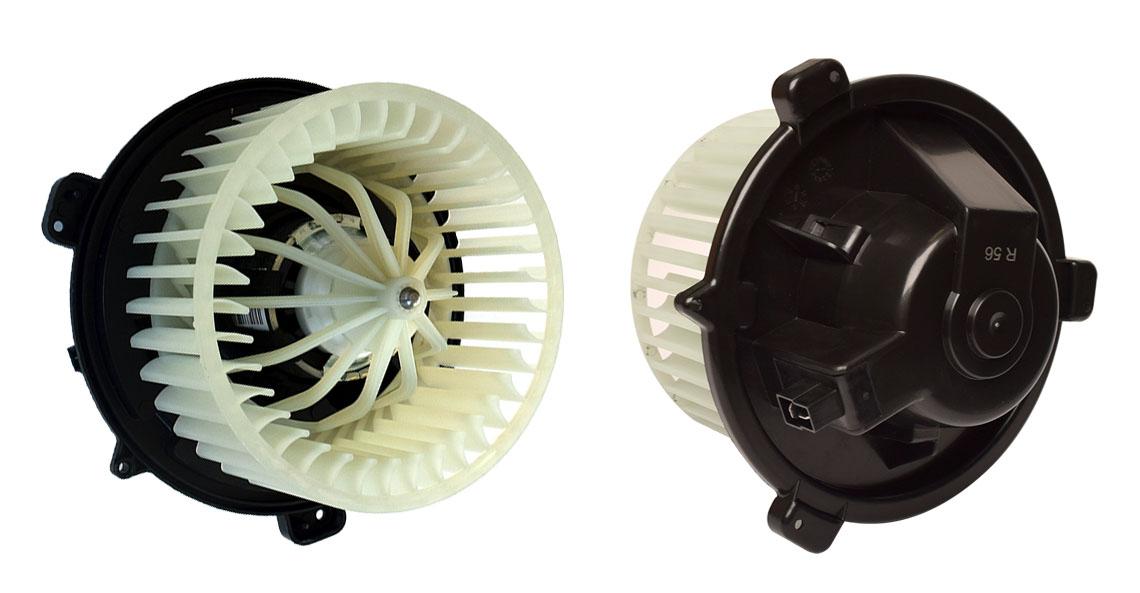 thumbnail of Fan Blower Motor Deutz Left Agrotron MKIII