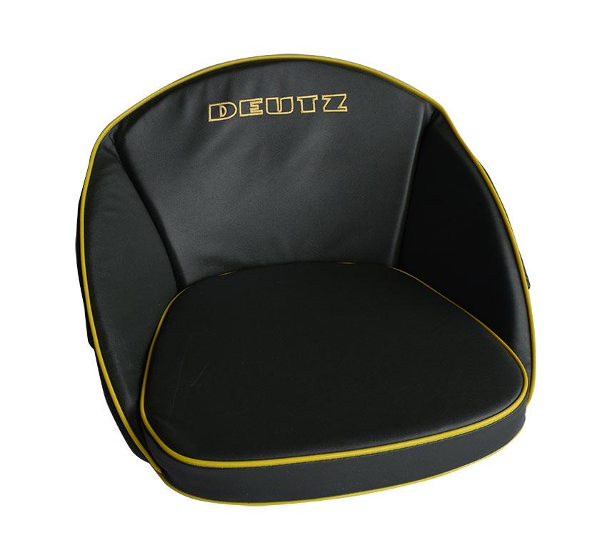 54315, Seat Cushion Deutz ** Seat Dims 45 x 43 cms * QTP