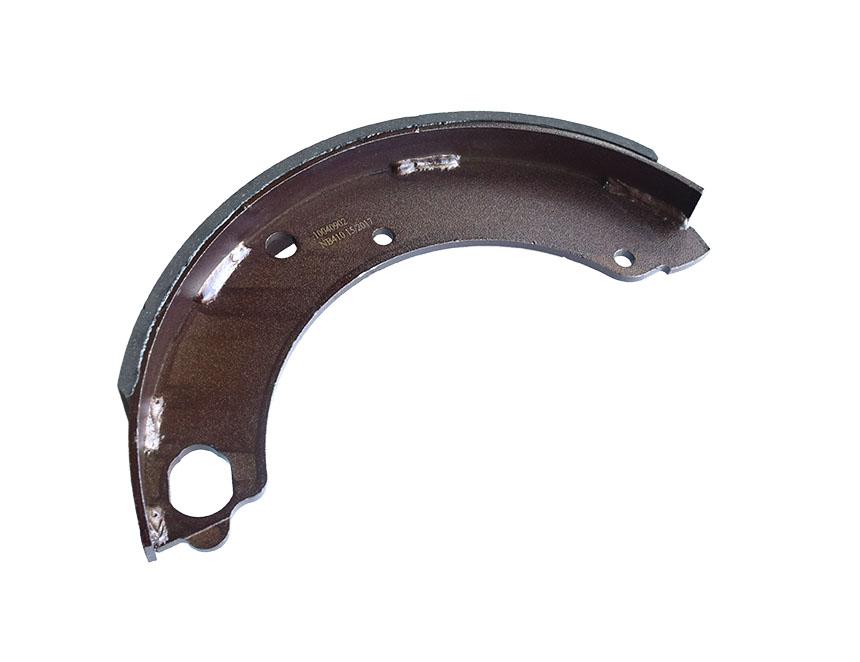 thumbnail of Brake Shoe Deutz DX3.10 3.10 3.50 3.39