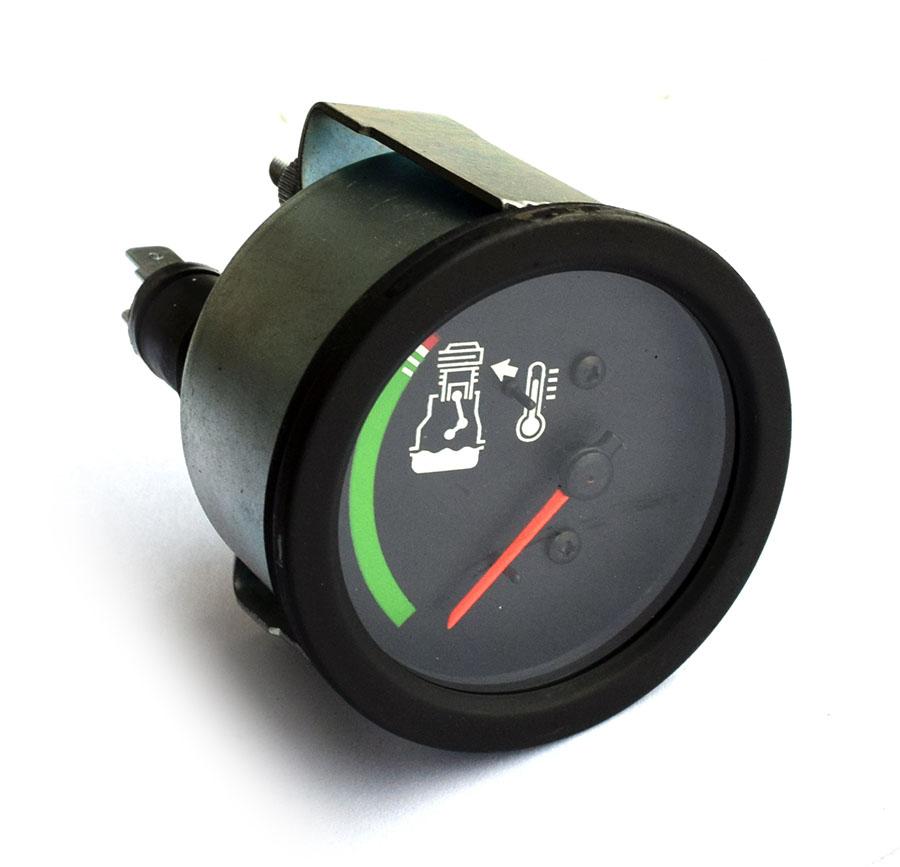 01174463, Temperature Gauge Deutz QTP