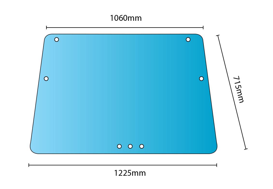 thumbnail of Glass Deutz Agroprima Agroxtra DX3SC