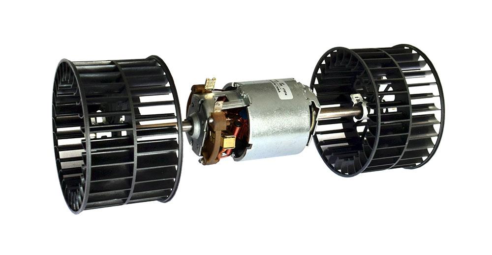 1988-13, Blower Motor Deutz 07C Agroprima Agrostar QTP