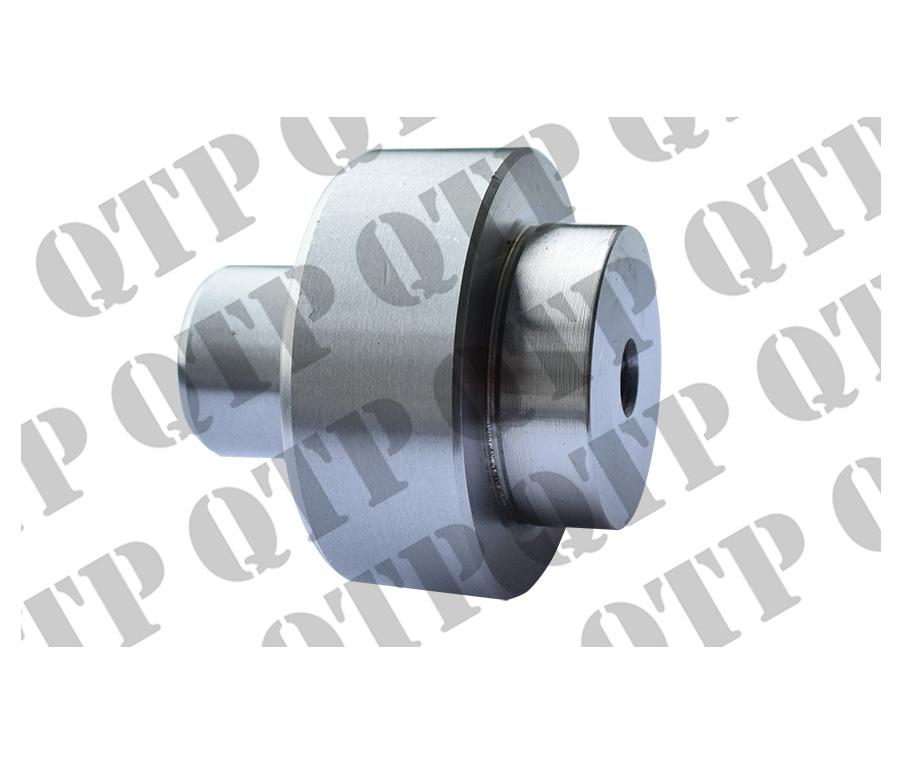 B39973, Pin Axle Reduction Deutz Agroprima Agroxtra QTP