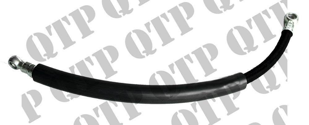 01266160, Fuel Pipe Deutz 06 07 07C Series QTP