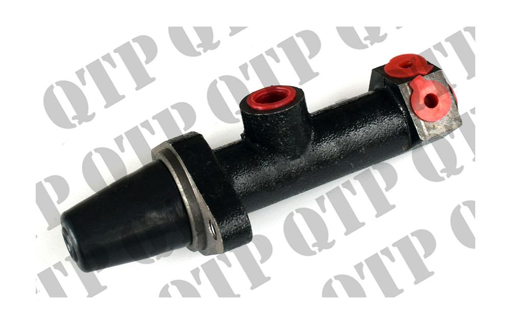 S38079, Master Brake Cylinder Deutz DX110 DX120 DX85 QTP