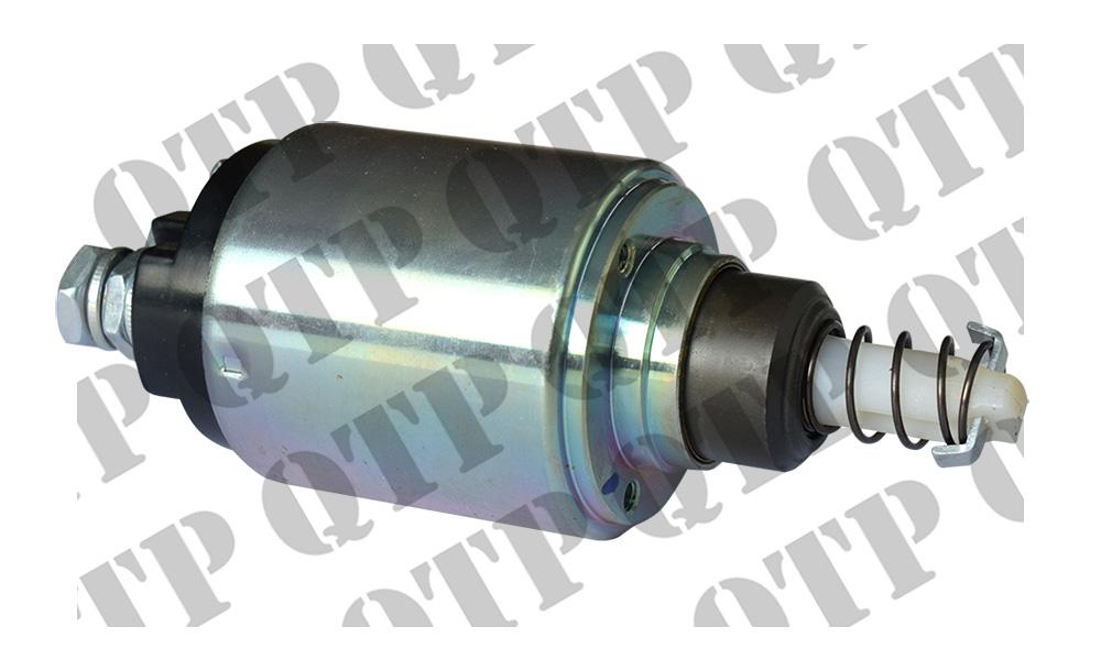 thumbnail of Solenoid Switch Starter Deutz Case 644 744