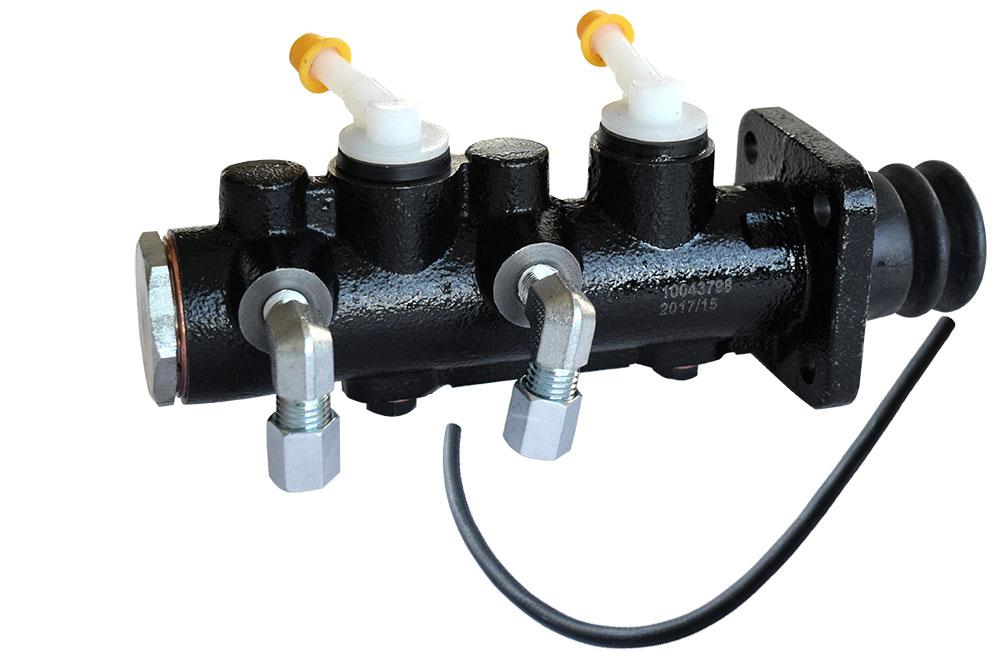 thumbnail of Brake Master Cylinder Merlo 25-7 27-7 30-7