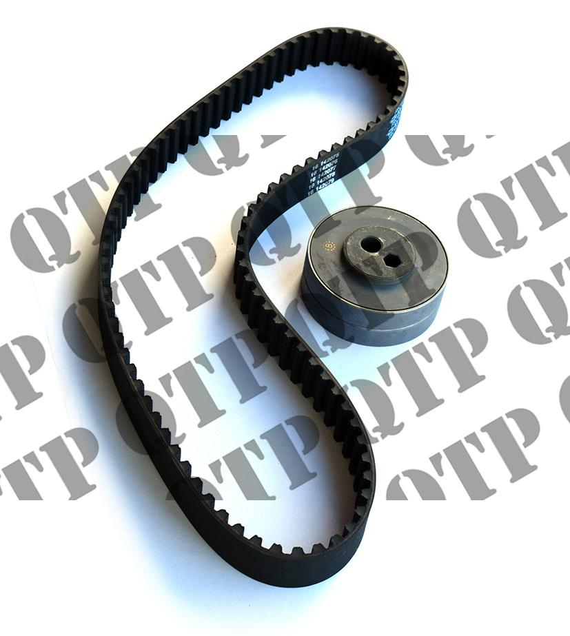 thumbnail of Timing Belt Repair Kit Deutz Engine Model