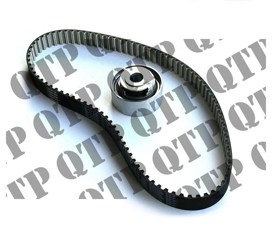 02931480, Timing Belt Repair Kit Deutz BF4L20114 QTP