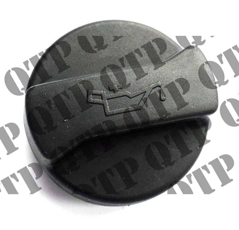 54490, Oil Filler Cap Deutz Agroplus Agrotron QTP