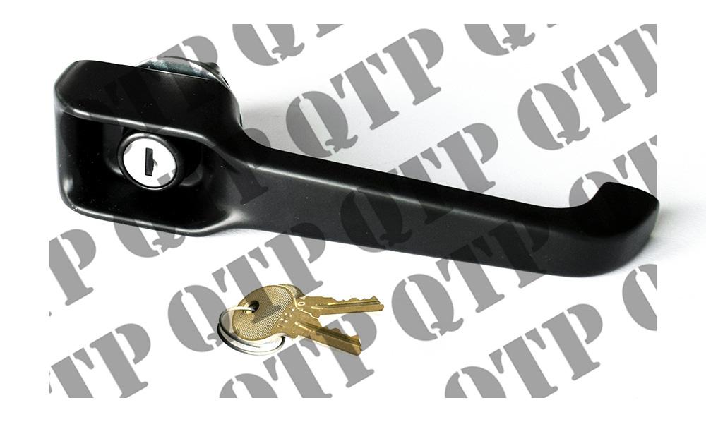 21/4170-176, Door Handle Deutz DX4 DX6 DX7 DXAB RH QTP