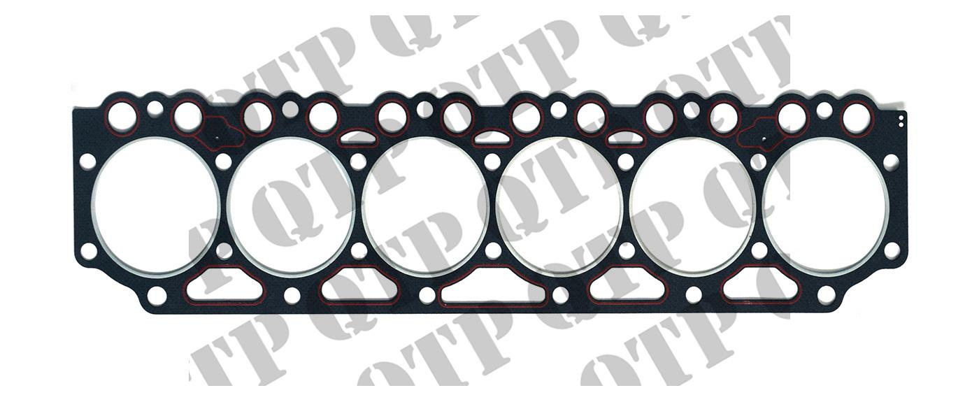 thumbnail of Cylinder Head Gasket Deutz Agrotron Agrotron