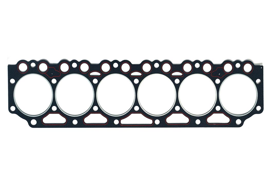 21/73-408, Cylinder Head Gasket Deutz Agrotron Agrotron QTP