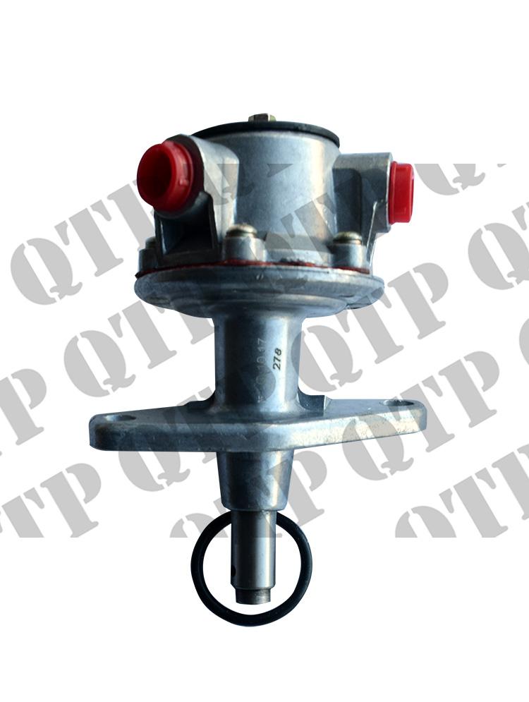 54526, Fuel Lift Pump Deutz BF4L1011 F2L1011 QTP