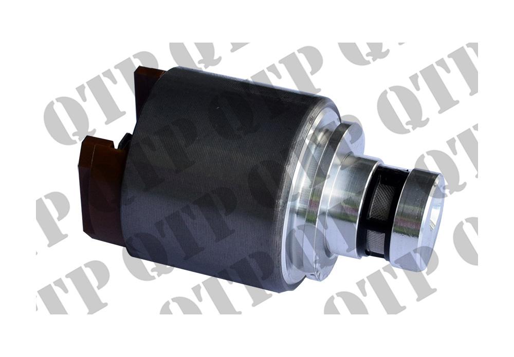 04436315, Solenoid Valve Deutz Agrotron M MKIII QTP