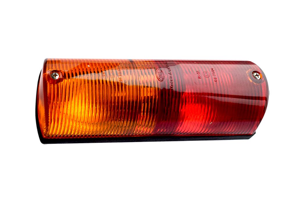 B38719, Rear Light Deutz Agrotron 6 M MKIII Agrotron QTP