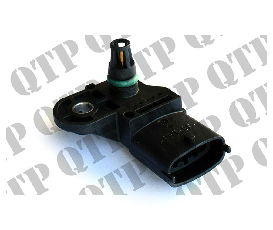 thumbnail of Intake Manifold Pressure Sensor Deutz