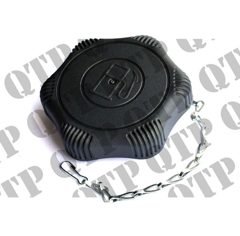 105-8738004221, Fuel Tank Cap Deutz Agroprima Agrostar QTP