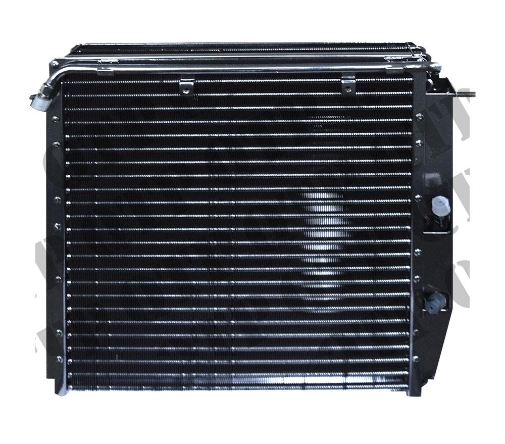 thumbnail of Condenser Deutz 7TTV Agrotron D Agrotron M