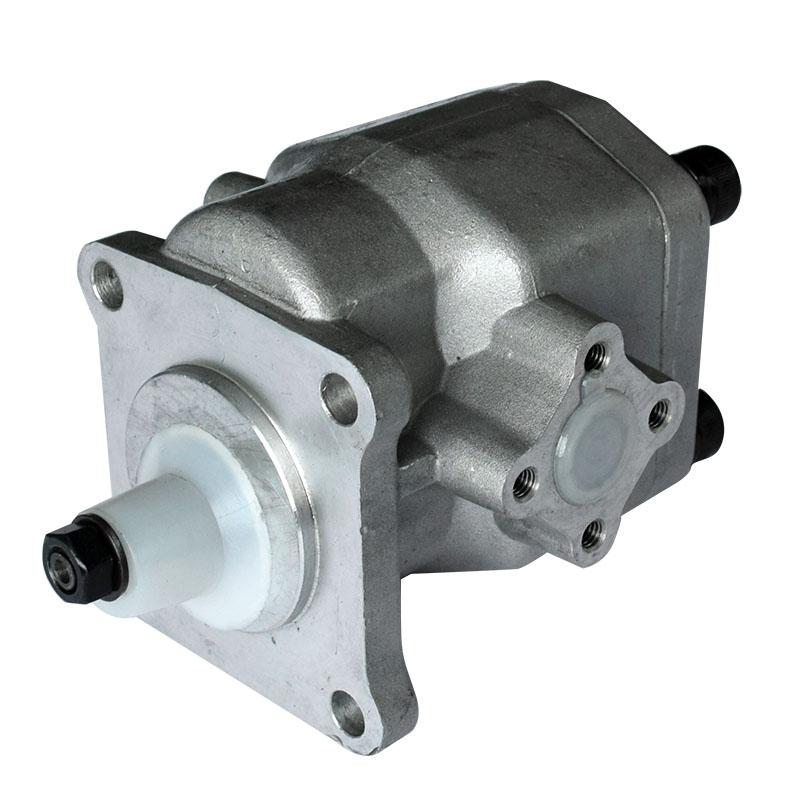 thumbnail of Hydraulic Pump Kubota L Series