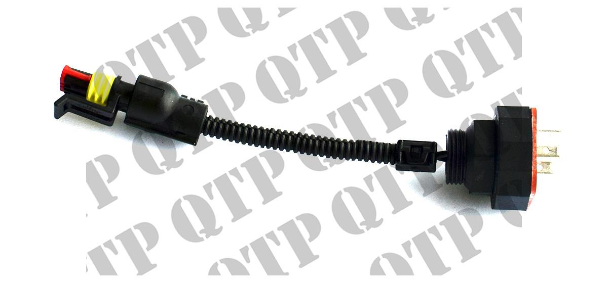 54566, Adaptor Cable Deutz Agrotron Agrotron 6 MKIII QTP