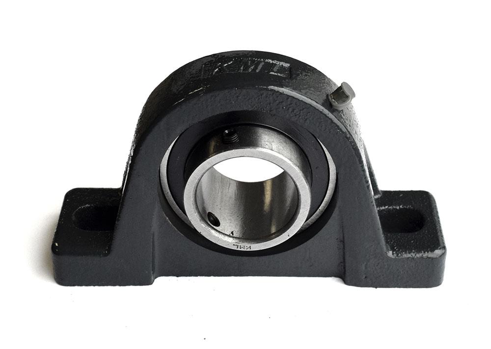 54614, UCPE208 Pillow Block 40mm QTP