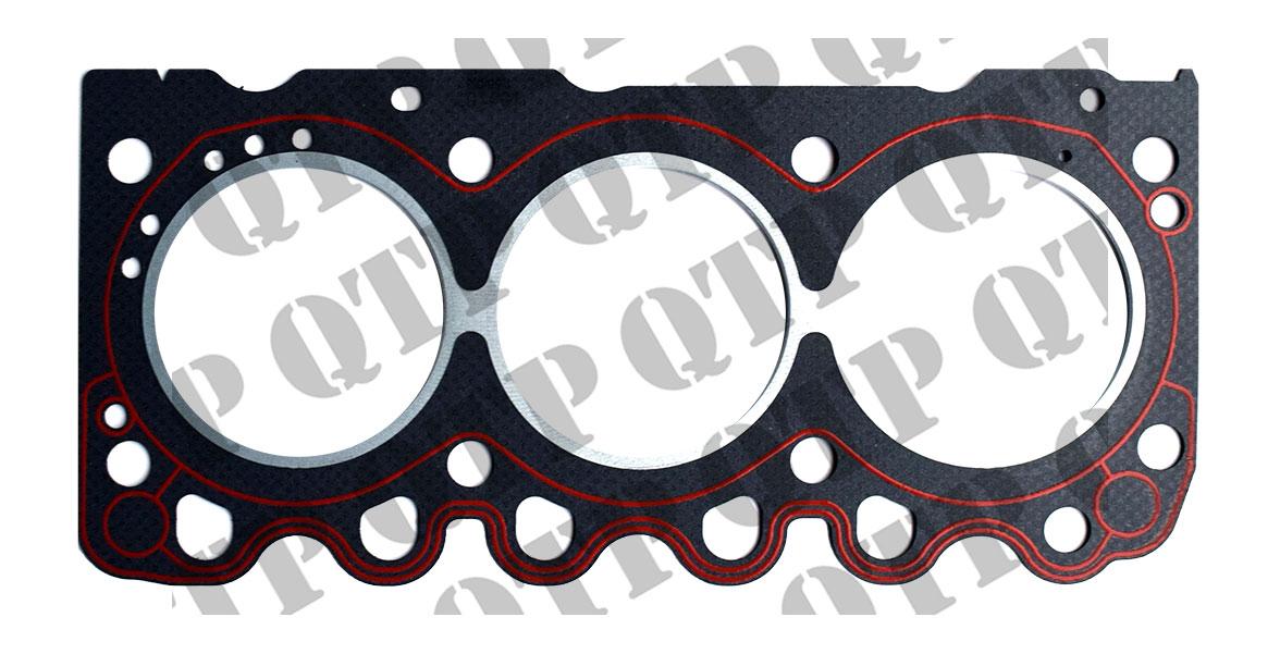 thumbnail of Cylinder Head Gasket Deutz F3M1011F 43L10111F