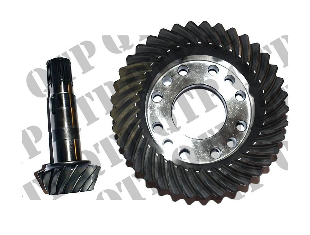 thumbnail of Crown Wheel & Pinion Deutz Agrotron