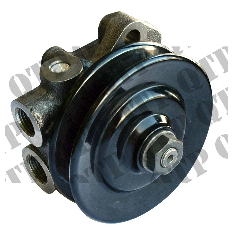 04290599, Fuel Lift Pump Deutz Agrotron K Series QTP