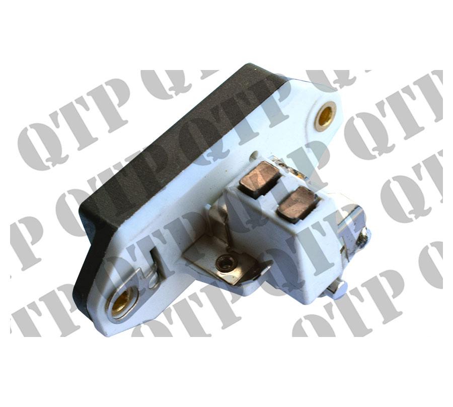 50735006014, Alternator Regulator Deutz 24V 06 07 Agroplus QTP