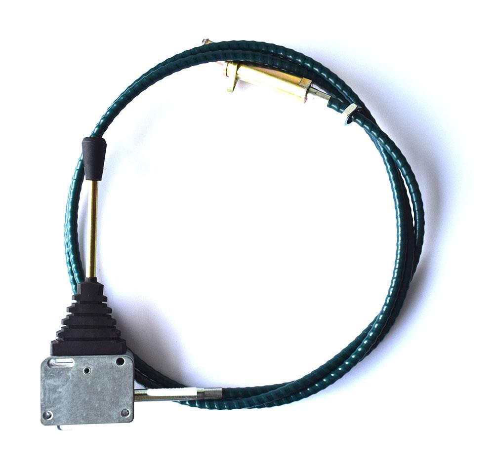 8019066, Cable McConnell Hedge Cutter QTP