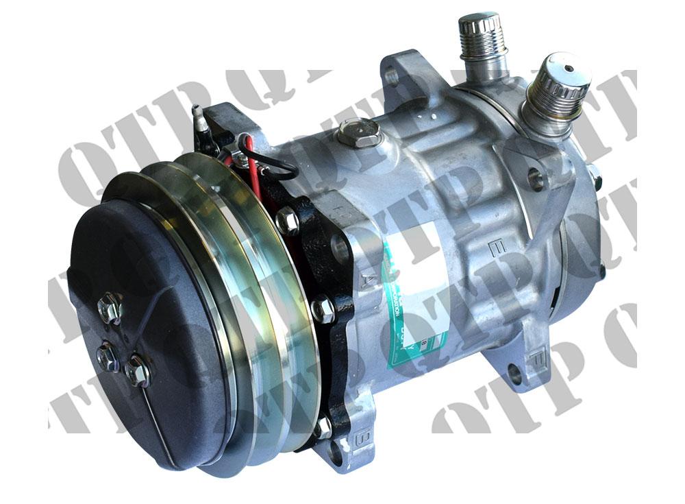 54765, Compressor Deutz Agrostar DX QTP