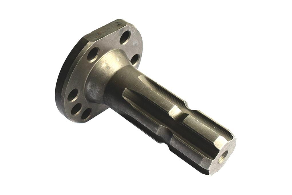 thumbnail of PTO Shaft Deutz Antares Aster Buffalo