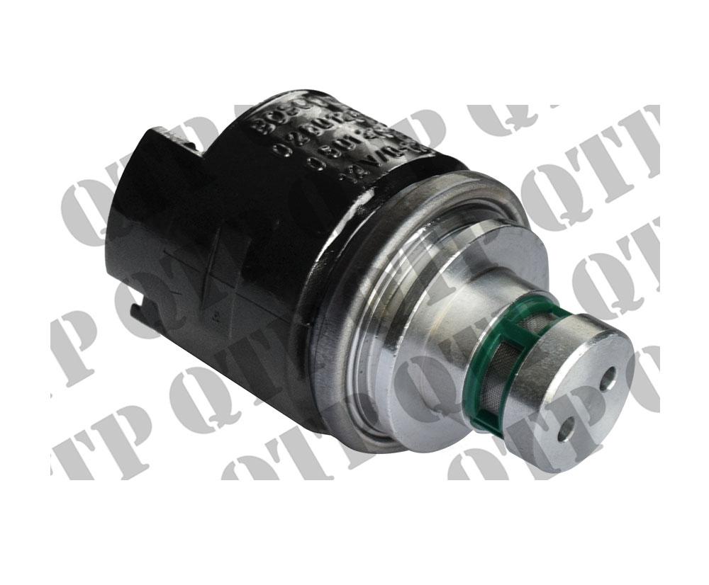 54774, Valve Deutz Hydraulic Gear Shift Agrotron 4 6 QTP