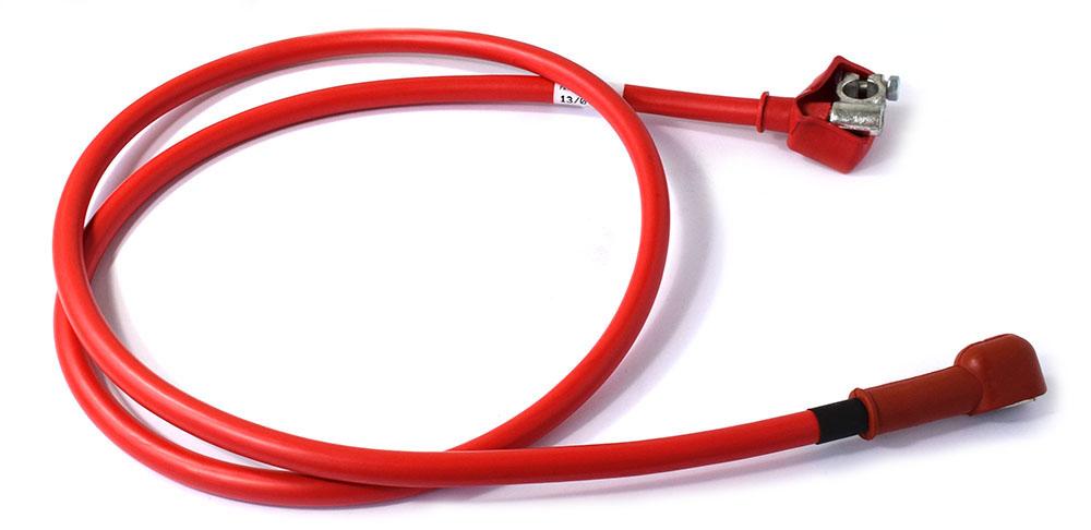 thumbnail of Battery Cable 2000mm Postive 70mm Red