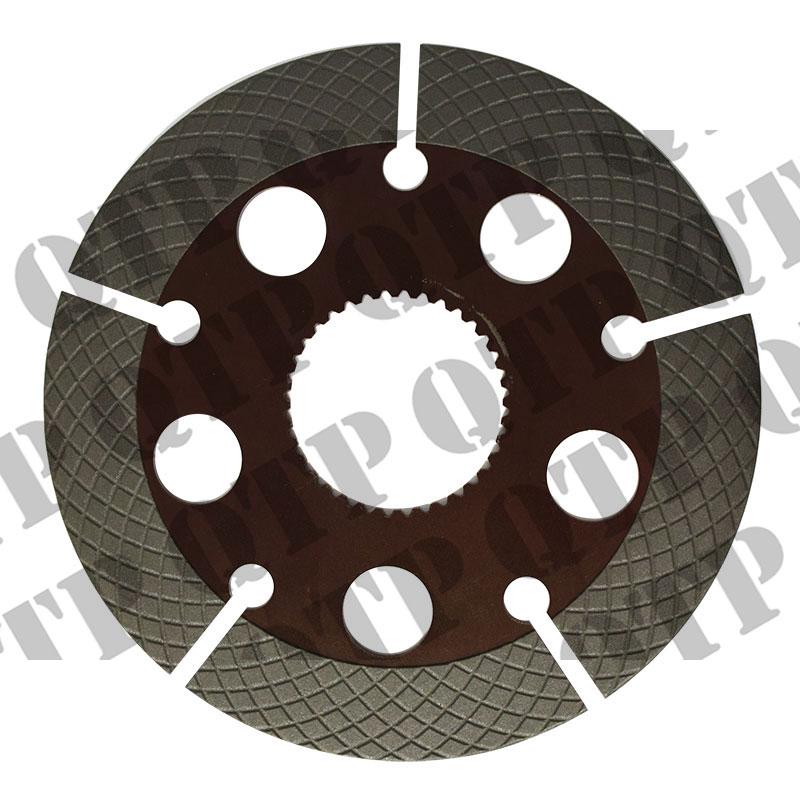 21/422-110, Brake Disc Deutz Agrotron MKIII Agrotron New QTP