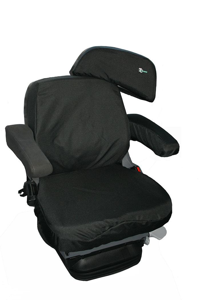 thumbnail of Seat Cover Tractor For Grammer Maximo