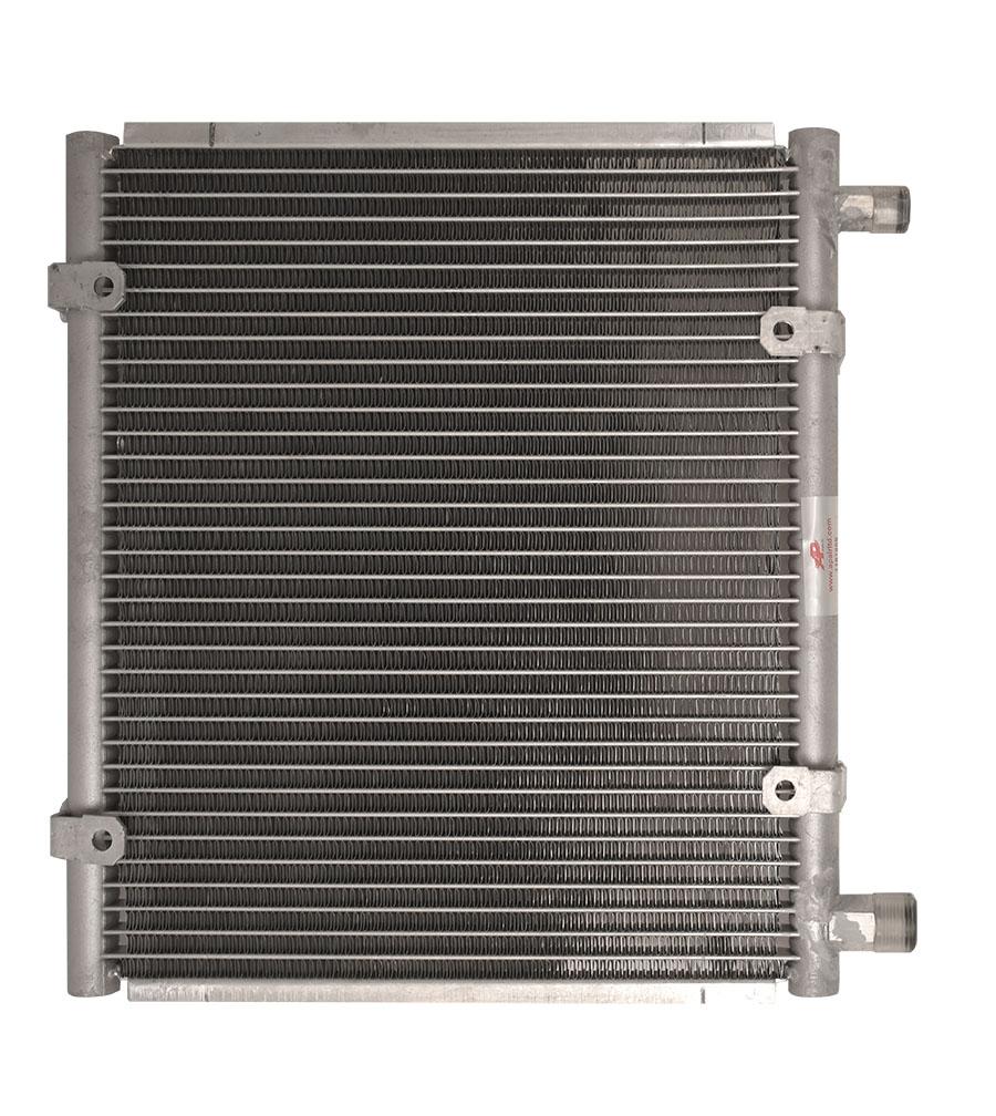 T2055-72220, Condenser Kubota B3000 B3030 L3430 L4330 QTP