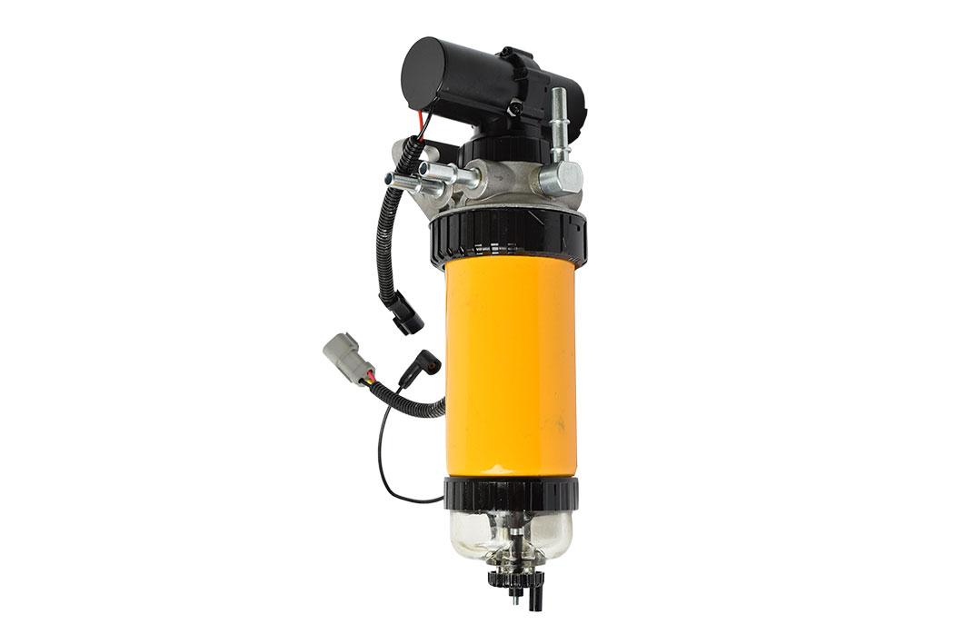 thumbnail of Fuel Lift Pump JCB TM310